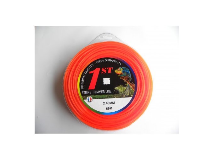 nylon nit stiriogla 24 x 69 m