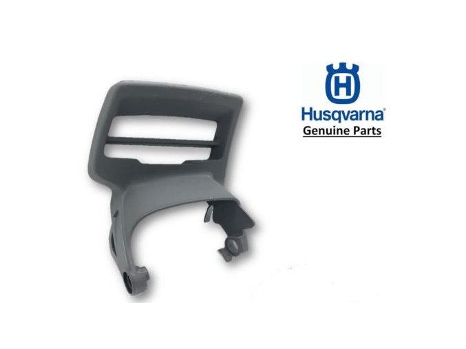 Páka brzdy Husqvarna 555, 560, 562 originál 5052009-02