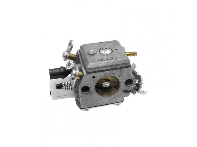 Карбюратор husqvarna 357