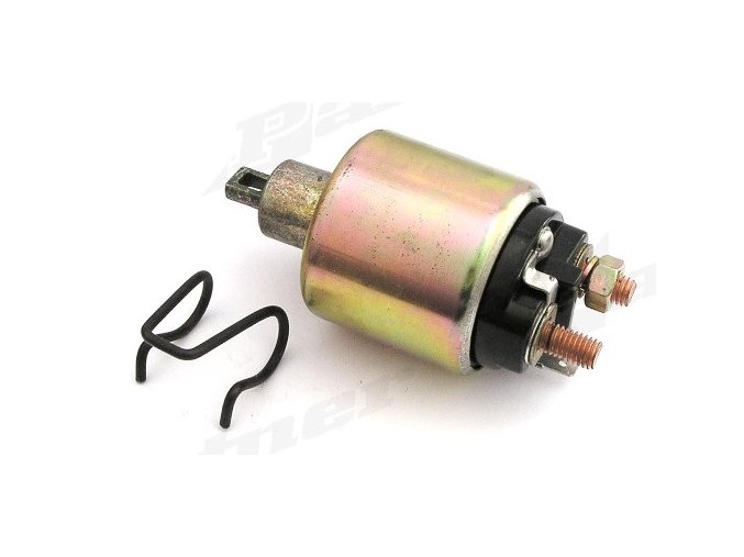 Magnetický spínač Yanmar L40 / L48 / L60 / L75 / L90 / L100 nahrazuje 124898-77020