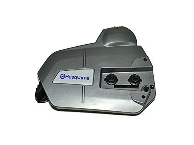 Kryt spojky Husqvarna 562XP originál 525743304, 525743305