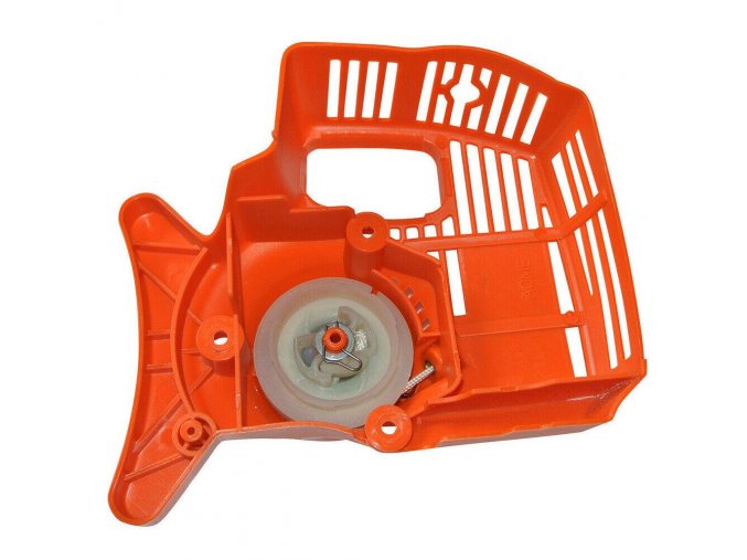 Startér kompletní Stihl FS55 originál 41401904009