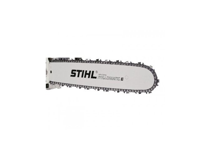 Vodící lišta Stihl 45cm 66č  3/8 1.6 originál 30030086117