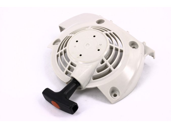 Startér kompletní Stihl FS120, FS200, FS250, FS300, FS350, FR350, BT120C, BT121 nahrazuje 4134 080 2101, 41340802101