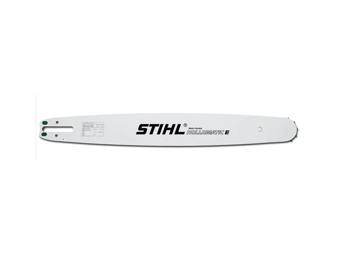 Vodící lišta STIHL Rollomatic E 30030086811 -37 cm 3,25 1,6-62, 63, 64 článku