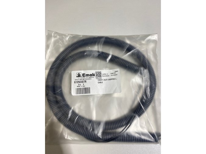 Spínací kabel Oleo-mac BC380, BC420, BC430TL originál 61250307R