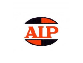 Píst AIP kompletní Husqvarna 40,240R, nahrazuje originál 503489001, 503489002