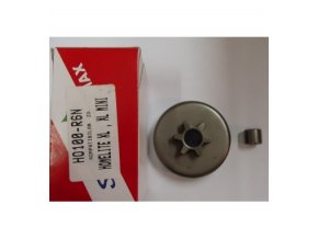 ŘETĚZKA NA HOMELITE XL / XL mini . - Řetězka 3/8 - 6, OEM 27958