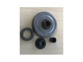 Oleo mac 956 náhradní díly