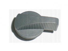 Matice (knoflík) krytu vzduchového filtru Oleo-Mac 936, 940