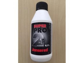 Olej Jonsered 2T 0,1L pro motorové pily