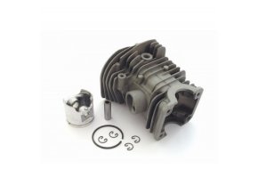 Válec + píst Husqvarna 340 OEM 5038700-26, 503870026