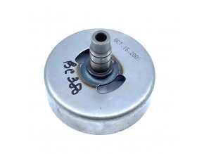 Spojkový zvon (buben spojky) OleoMac BC380, BC380T originál 61250104R