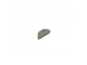 Klinek 15.35mm x 6,0mm x 4,8mm . 25,4mm