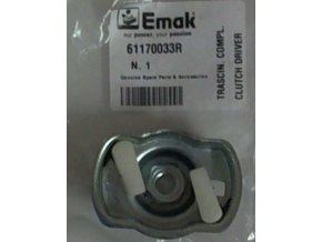 Unašeč západky Oleo mac 61170033R BC250, BC 270, BC 280, BC 320