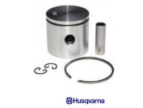 Píst Husqvarna 128R ORIGINAL 545081814