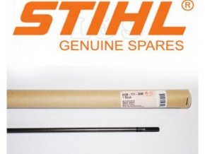 Hřídel náhonu Stihl FS400, FS450, FS480 ORIGINÁL 41287113200