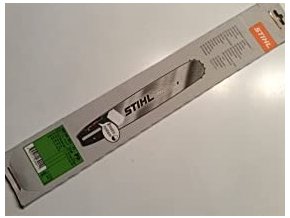 Vodicí lišta na motorovou pilu Stihl  3/8 1.3mm PICCO 35cm originál 30050004809