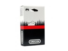 Řetěz OREGON 3/8 1.5 60 članků (hranatý zub) 73LPX060E