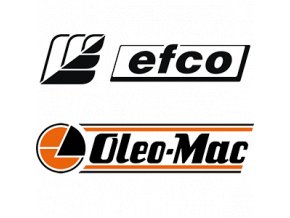 Startovací ručka Oleo-Mac originál 50170017R
