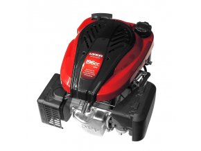 Motor Loncin LC1P70FC-F-E5 - 3,6 kW / 3600 ot./min - hřídel 22,2 mm x 80 mm - EURO 5