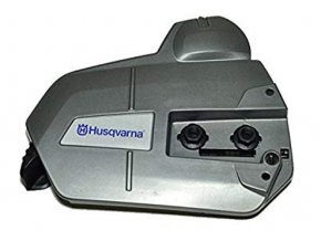 Kryt spojky Husqvarna 562XP originál 525743304, 525743305