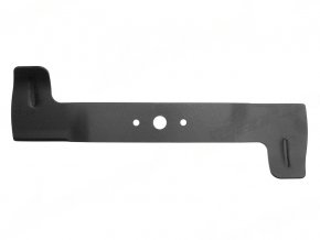 Nůž 42,0cm Stiga Estate 2084, 3084, 3084H,  Alpina BT84 - Deck 84 cm - levý  nahrazuje 182004358/0