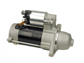 Starter pro Kubota  1G063-63010, 1G069-63010, ZD28, ZD331