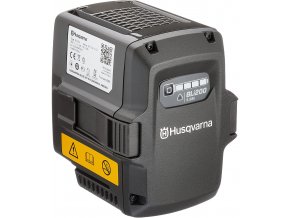 Husqvarna baterie  BLi200 36V, 5,2Ah originál 967091901