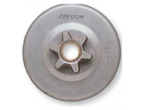 Řetězka Katalogové OREGON číslo 103218X - na pily Alpina a Castor 330, 380, CX40,Rozteč 3/8"-6 nahrazuje originál