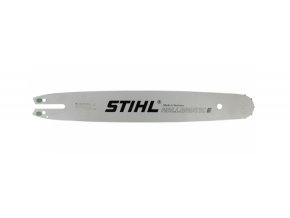 Vodící lišta Stihl Rollomatic E, délka lišty 40cm, rozteč 3/8" P, 1,3mm, 55 článků, pro řetězové Stihl MS180, MS210, MS211, MS230 originál 30050004813