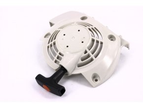 Startér kompletní Stihl FS120, FS200, FS250, FS300, FS350, FR350, BT120C, BT121 nahrazuje 4134 080 2101, 41340802101