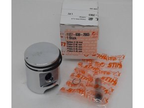 Píst Stihl 029, MS290, MS310 originál 11270302003, 1127 030 2003-46 mm