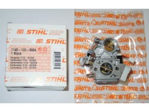 Karburátor Stihl MS362 originál 11401200604