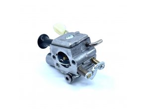 Karburátor Stihl MS261, MS271, MS291 - ORIGINÁL - 11411200616