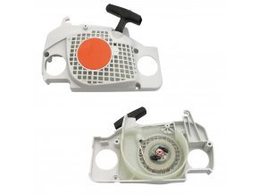 Startér Stihl MS170 2-MIX, MS180 2-MIX  nahrazuje 11300802100