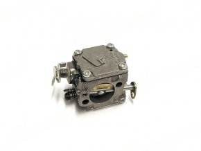 Karburátor Tillotson Husqvarna 61, 162, 266SE, 266SG Originál 501527701, HS-163A