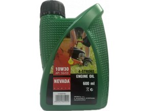 Olej 10W30 - 0,6l NEVADA