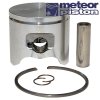 Píst kompletní Husqvarna 346XP - 44,3 mm METEOR, nahrazuje originál 525470102, 544143102