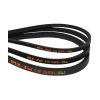 Klinový řemen CastelGarden NG464TR, Honda 465CSD, Stiga Turbo47, Makita PM48S/480S 35063800 / 664 063 800 / CG35063800H0)
