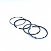Sady pístních kroužků pro Honda G 100, GX 110-57 mm (nah.or.díl číslo 130A1-ZEO-003)