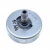 Spojkový zvon (buben spojky) OleoMac BC380, BC380T originál 61250104R