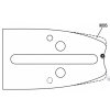 Vodicí lišta VERSACUT 15" (38cm) .325" 1,5mm 158VXLGK095 - 64 článků
