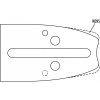 Vodící lišta PRO-AM 15" (38cm) .325" 1,5mm 158PXBK095