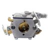 Karburátor KASUMEX pro Oleo-Mac 940, 941C, 941CX, GS410C, GS410CX, GS440, 141C, 141CX, Efco 141C, 141CX (nahrazuje WT-562, WT-780) s pumpičkou