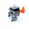 Karburátor pro Stihl FS130, KM130, HT130, HT131 nahrazuje 41801200610