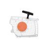 Startér kompletní Stihl MS391 nahrazuje originál 11400802105