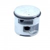 Píst kompletní Husqvarna 455, 460 49 mm originál  537401302, 537401301