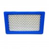 Vzduchový filtr Kawasaki FH381V, FH430V nahrazuje 11013-7026, 11013-7031, 110137026, 110137031