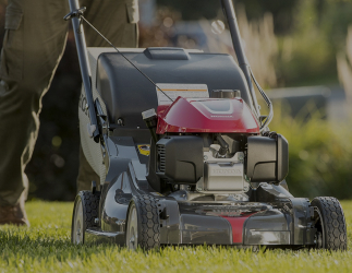 Rezervni dijelovi za kosilice